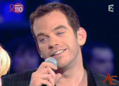 GAROU et Patricia KASS